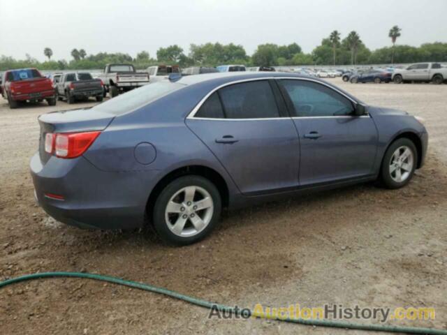 CHEVROLET MALIBU 1LT, 1G11C5SA8DF177230