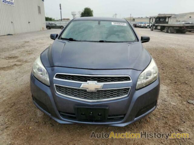 CHEVROLET MALIBU 1LT, 1G11C5SA8DF177230