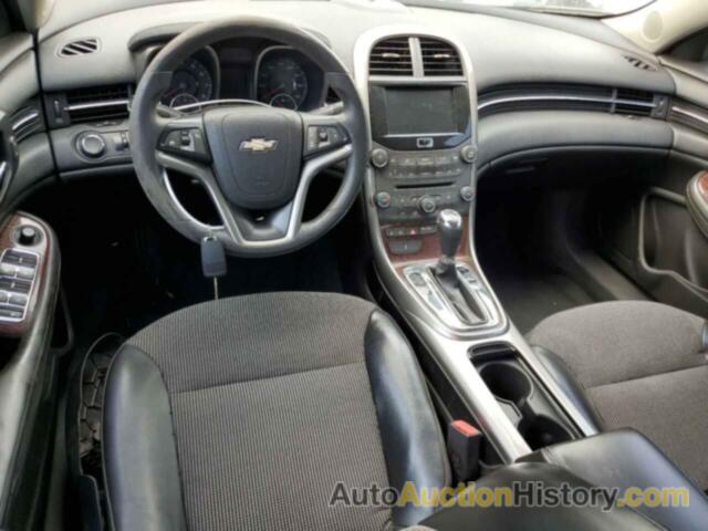 CHEVROLET MALIBU 1LT, 1G11C5SA8DF177230