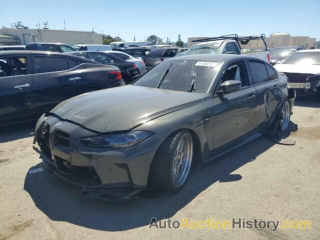 BMW M3 COMPETITION, WBS33AY06NFM33852
