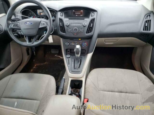 FORD FOCUS SE, 1FADP3F23GL245736