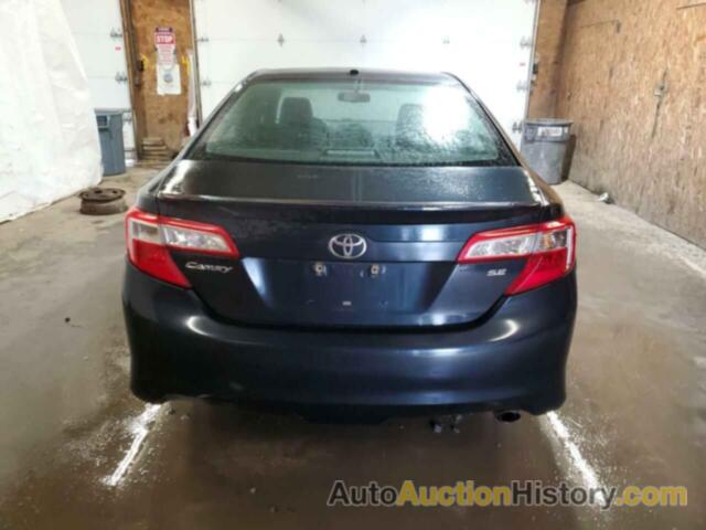 TOYOTA CAMRY L, 4T1BF1FK7DU643672