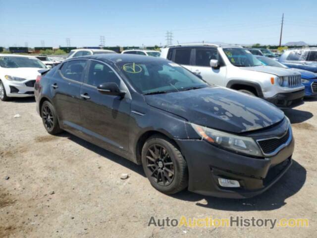 KIA OPTIMA LX, 5XXGM4A77EG302476