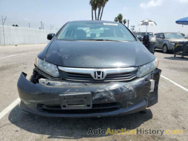 HONDA CIVIC LX, 19XFB2F53CE390056