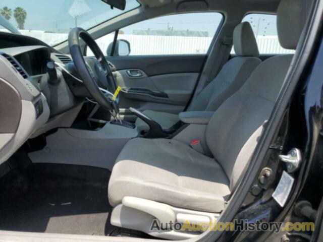 HONDA CIVIC LX, 19XFB2F53CE390056