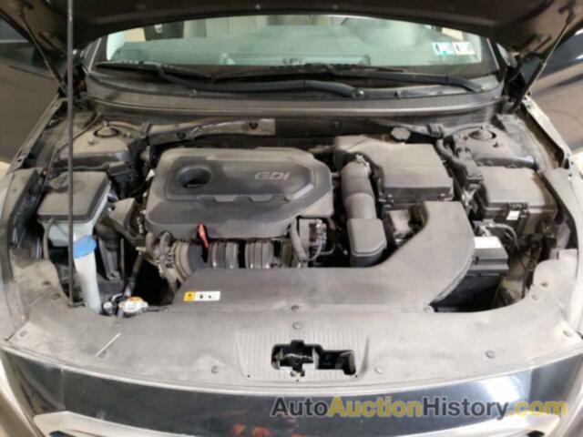 HYUNDAI SONATA SE, 5NPE24AFXGH408495