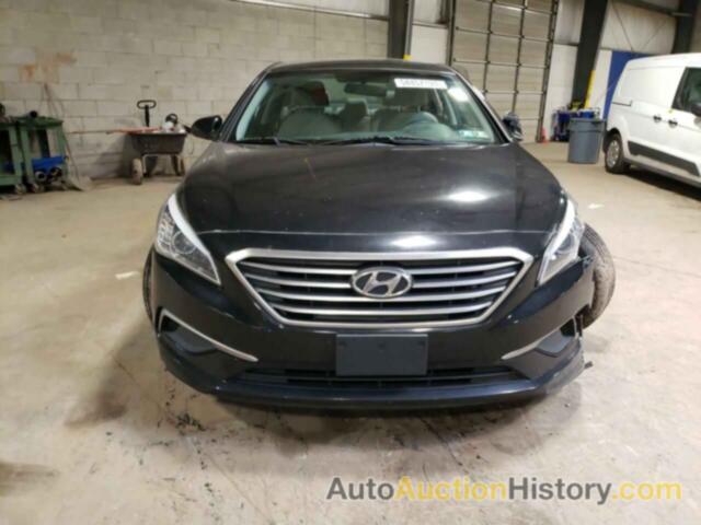 HYUNDAI SONATA SE, 5NPE24AFXGH408495