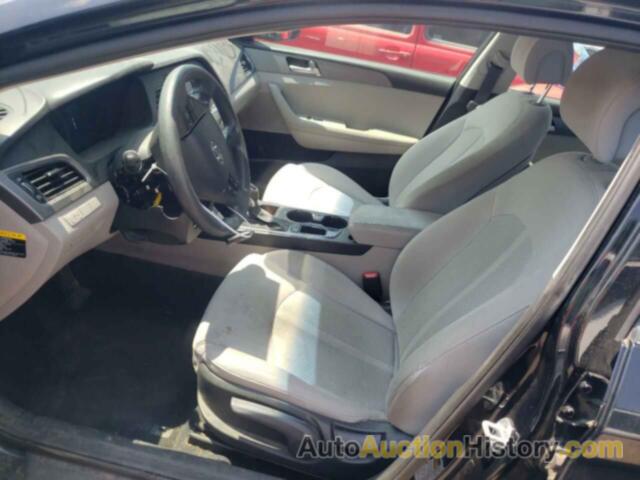 HYUNDAI SONATA SE, 5NPE24AFXGH408495