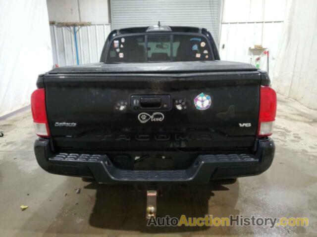 TOYOTA TACOMA DOUBLE CAB, 5TFCZ5ANXGX026410