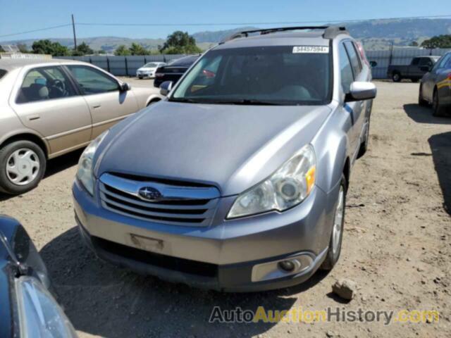 SUBARU OUTBACK 2.5I PREMIUM, 4S4BRBGC7B3406705