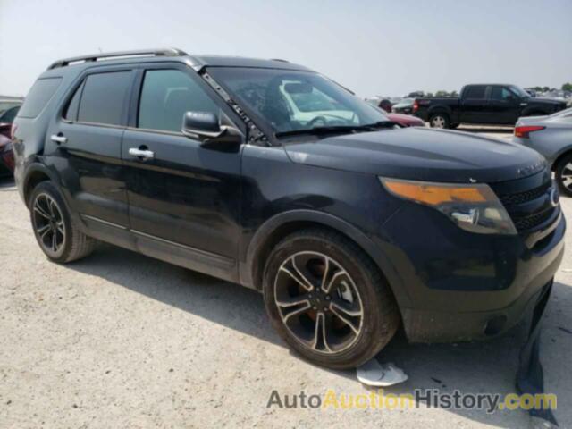 FORD EXPLORER SPORT, 1FM5K8GT5DGB38835