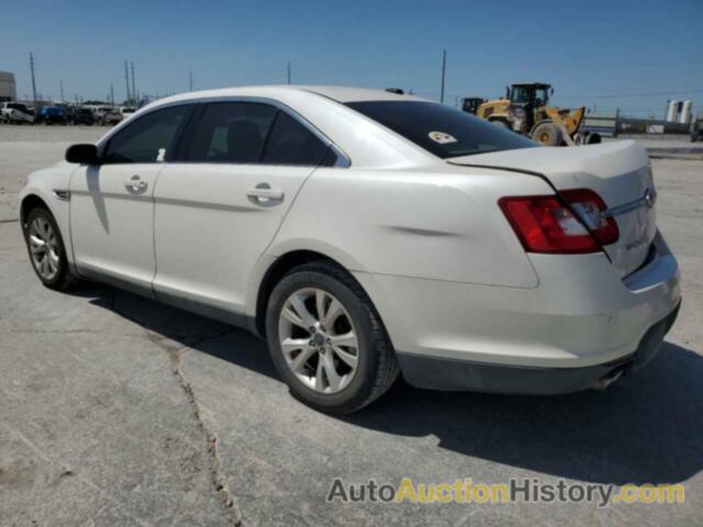 FORD TAURUS SEL, 1FAHP2EW4BG127180