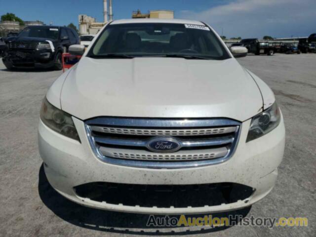 FORD TAURUS SEL, 1FAHP2EW4BG127180