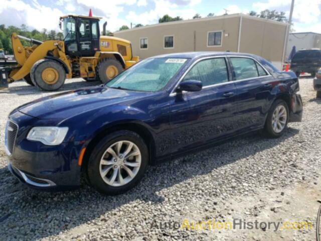 CHRYSLER 300 LIMITED, 2C3CCAAG5GH219360