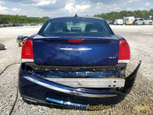 CHRYSLER 300 LIMITED, 2C3CCAAG5GH219360