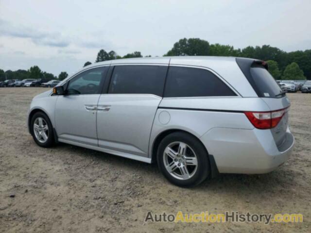 HONDA ODYSSEY TOURING, 5FNRL5H98DB057147