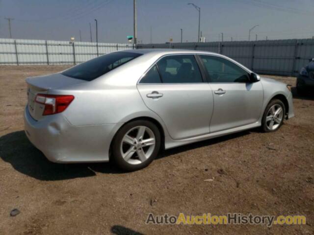 TOYOTA CAMRY L, 4T1BF1FK1EU375056