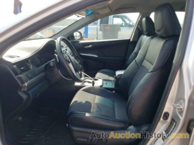 TOYOTA CAMRY L, 4T1BF1FK1EU375056