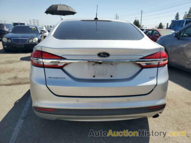 FORD FUSION SE, 3FA6P0H72HR348441