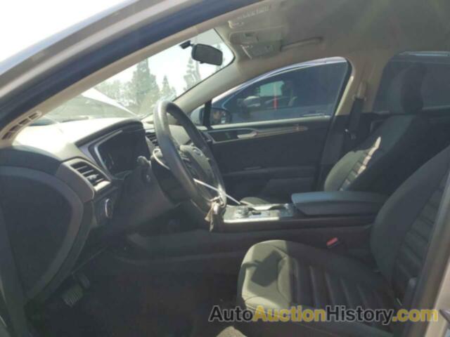 FORD FUSION SE, 3FA6P0H72HR348441