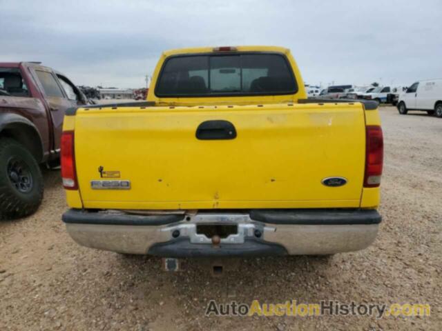 FORD F250 SUPER DUTY, 1FTSW21P95EA09367