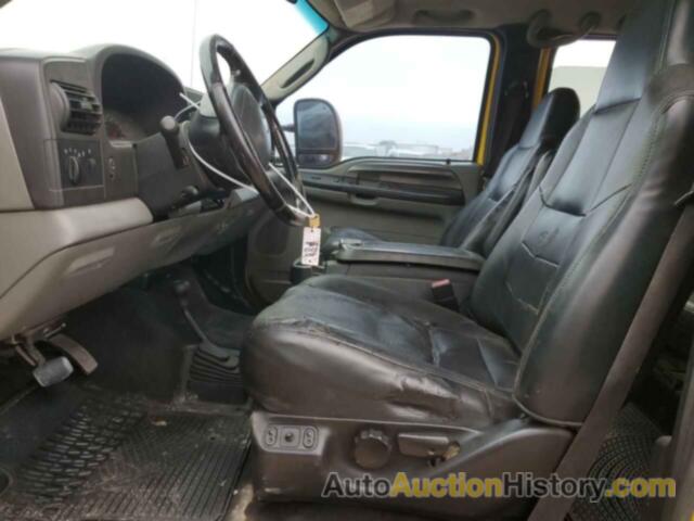 FORD F250 SUPER DUTY, 1FTSW21P95EA09367