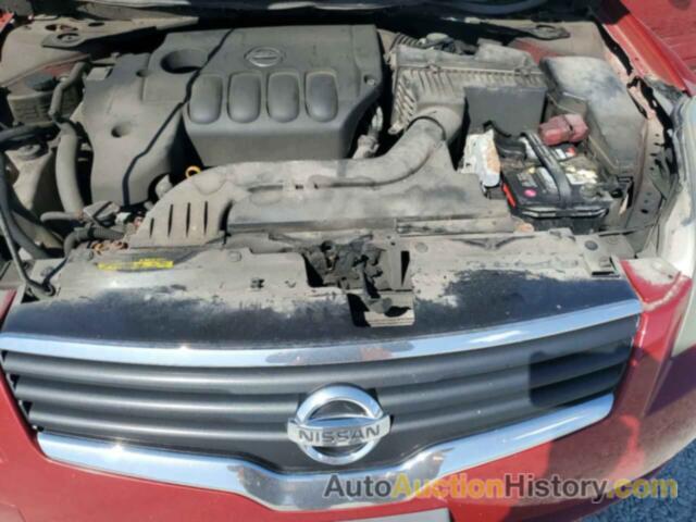 NISSAN ALTIMA 2.5, 1N4AL21E19C163999