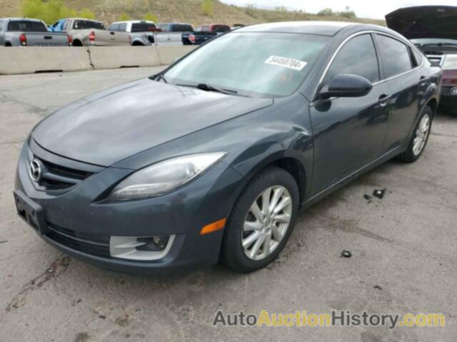 MAZDA 6 I, 1YVHZ8DH7C5M37034