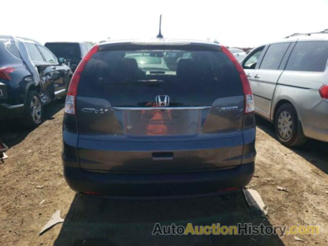 HONDA CRV EXL, 2HKRM4H79EH668037