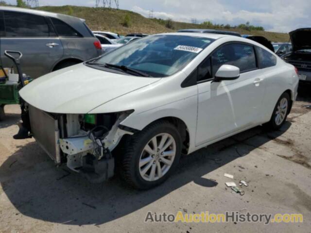 HONDA CIVIC EX, 2HGFG3A80CH557696