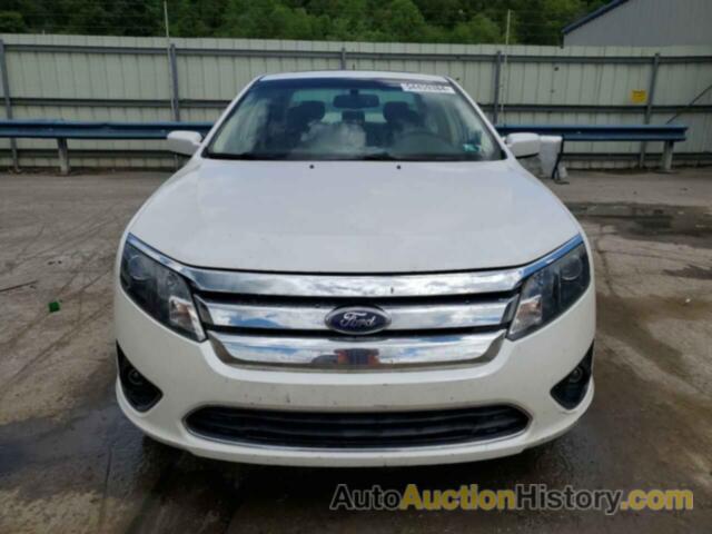 FORD FUSION SE, 3FAHP0HA4BR208631