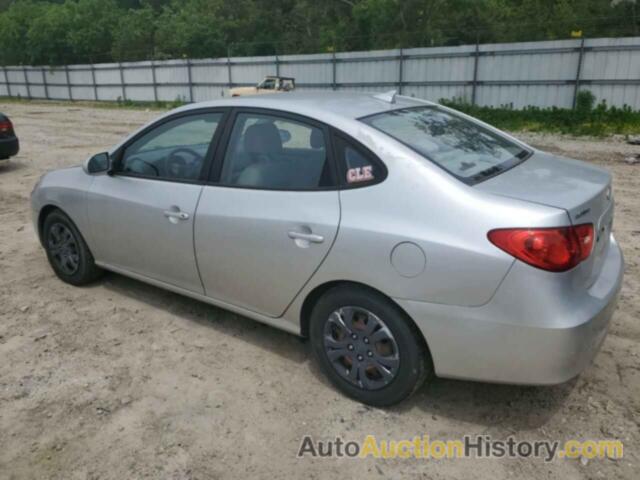 HYUNDAI ELANTRA GLS, KMHDU46D89U794755