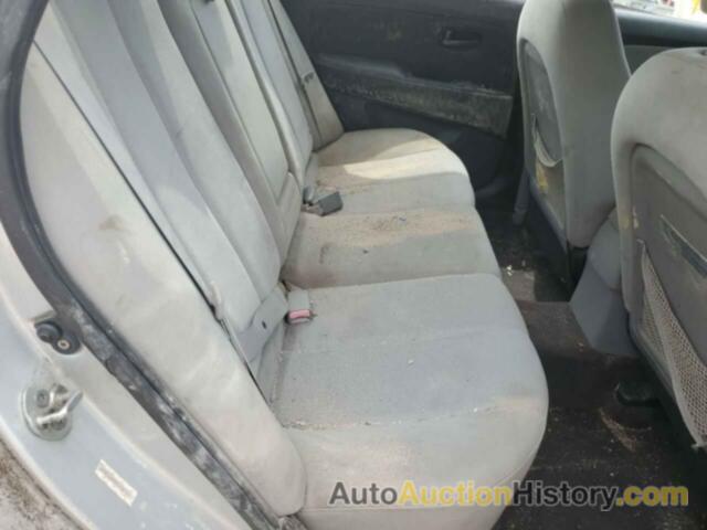 HYUNDAI ELANTRA GLS, KMHDU46D89U794755