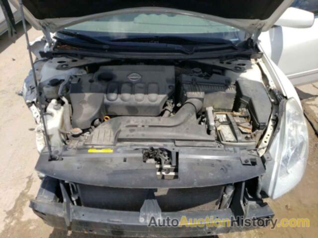 NISSAN ALTIMA BASE, 1N4AL2APXCC137359