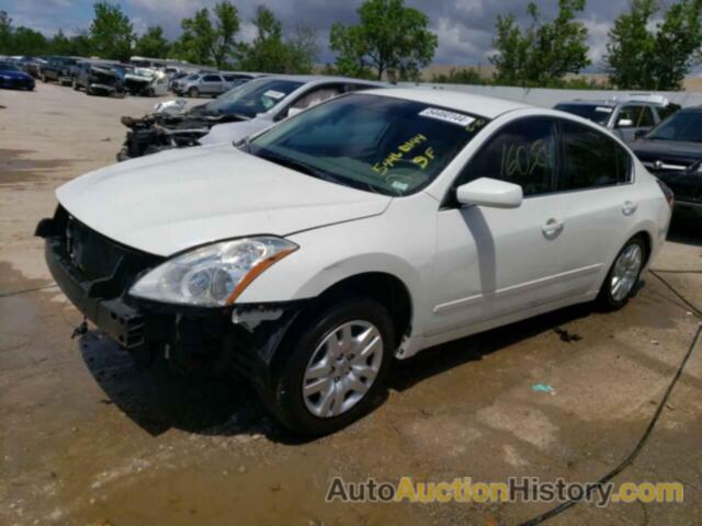 NISSAN ALTIMA BASE, 1N4AL2APXCC137359