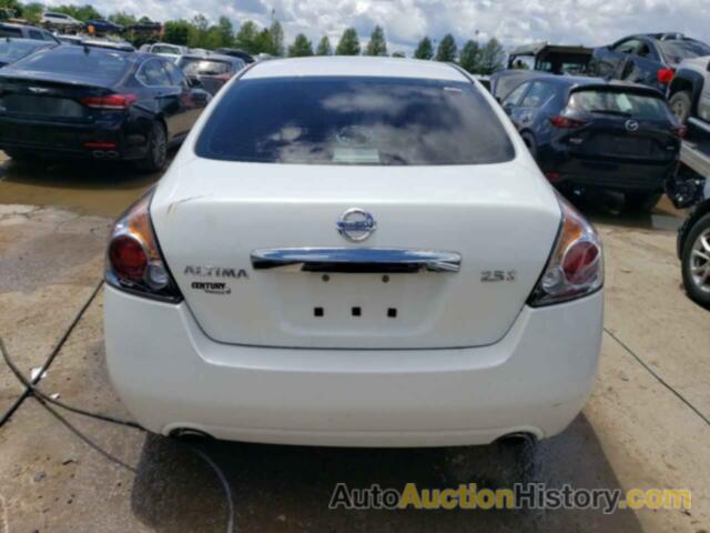 NISSAN ALTIMA BASE, 1N4AL2APXCC137359