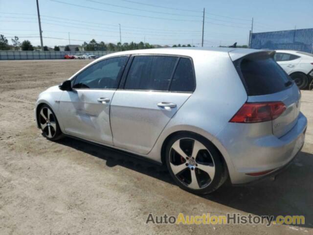 VOLKSWAGEN GTI S/SE, 3VW5T7AU8GM064265