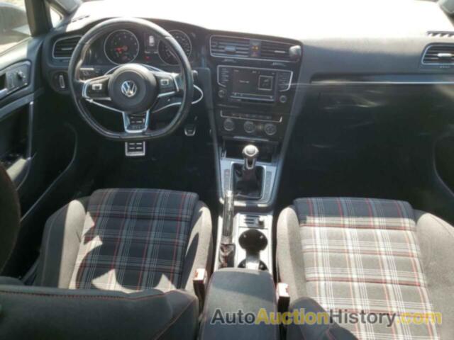 VOLKSWAGEN GTI S/SE, 3VW5T7AU8GM064265