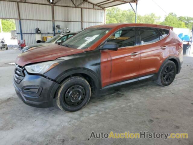 HYUNDAI SANTA FE, 5XYZT3LB4FG254665