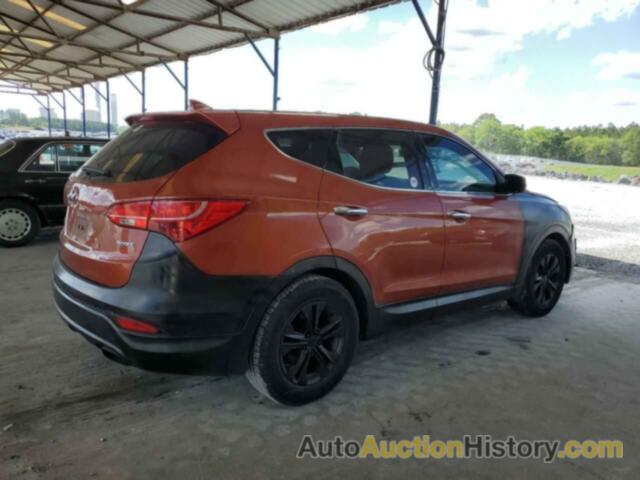 HYUNDAI SANTA FE, 5XYZT3LB4FG254665