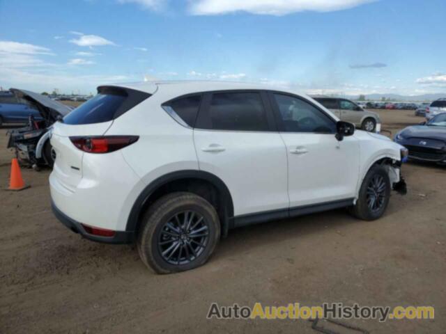 MAZDA CX-5 TOURING, JM3KFBCM3M0486382