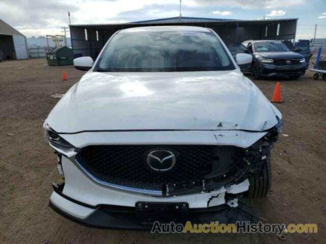 MAZDA CX-5 TOURING, JM3KFBCM3M0486382