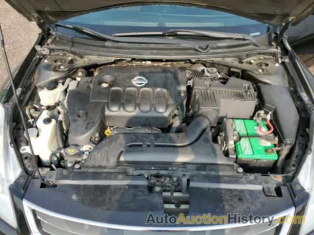 NISSAN ALTIMA BASE, 1N4AL2AP5CC177526