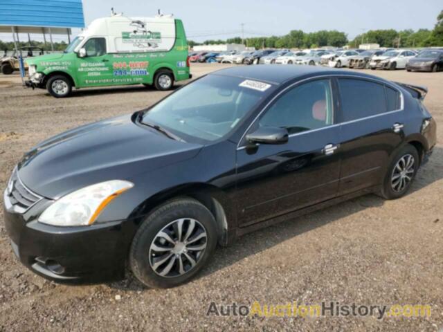 NISSAN ALTIMA BASE, 1N4AL2AP5CC177526