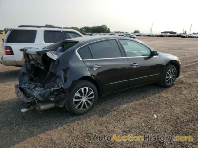 NISSAN ALTIMA BASE, 1N4AL2AP5CC177526