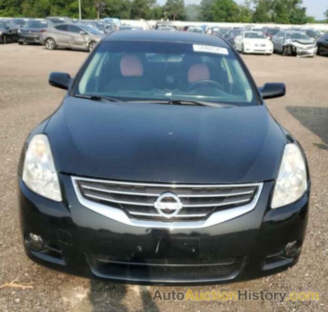 NISSAN ALTIMA BASE, 1N4AL2AP5CC177526