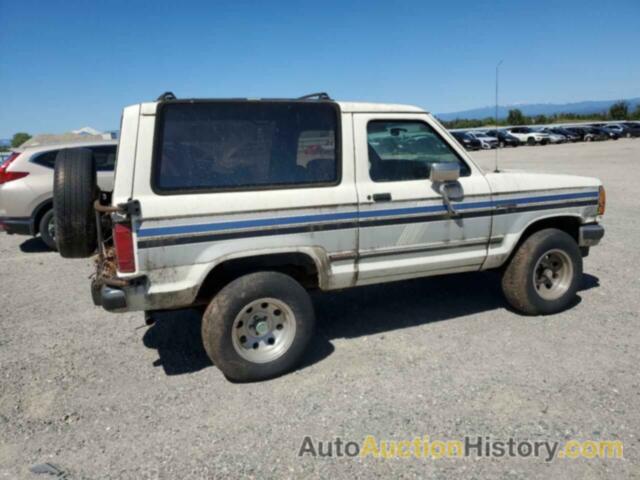 FORD BRONCO, 1FMCU14T9KUC03276