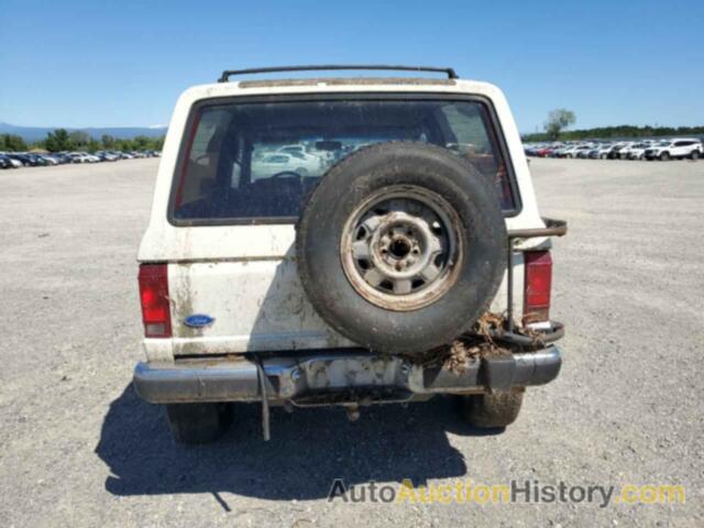 FORD BRONCO, 1FMCU14T9KUC03276