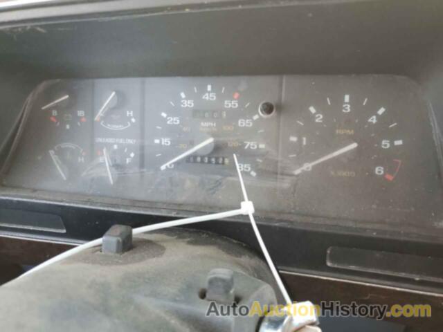 FORD BRONCO, 1FMCU14T9KUC03276