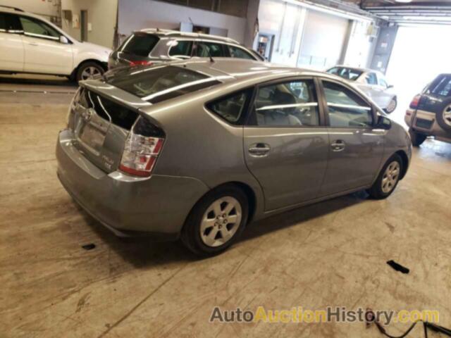 TOYOTA PRIUS, JTDKB20U240096592